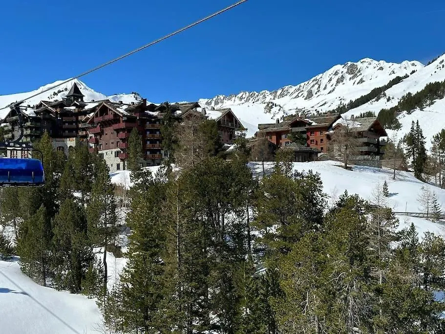Chalet Alouette, 3 Bed, Arc 1950 Les Arcs  Les Arcs (Savoie)