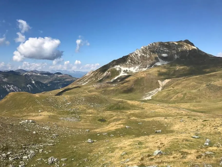 Apartment Chalet Alouette, 3 Bed, Arc 1950 Les Arcs