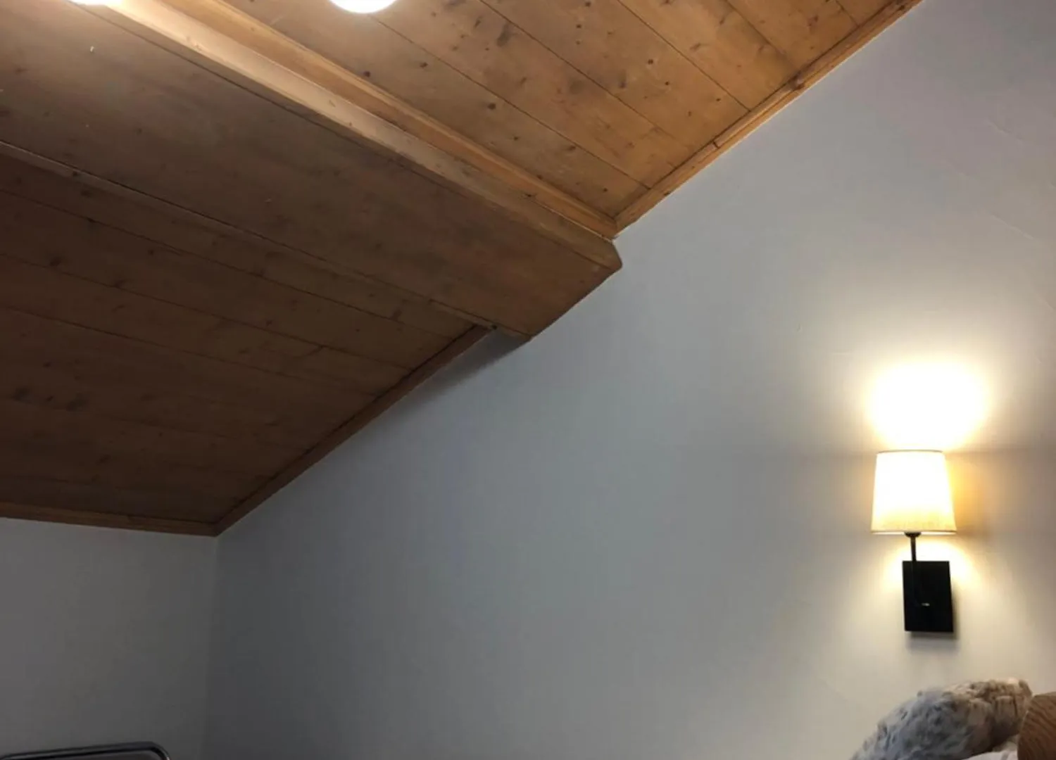 Chalet Alouette, 3 Bed, Arc 1950 Les Arcs
